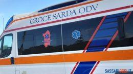 Croce Sarda