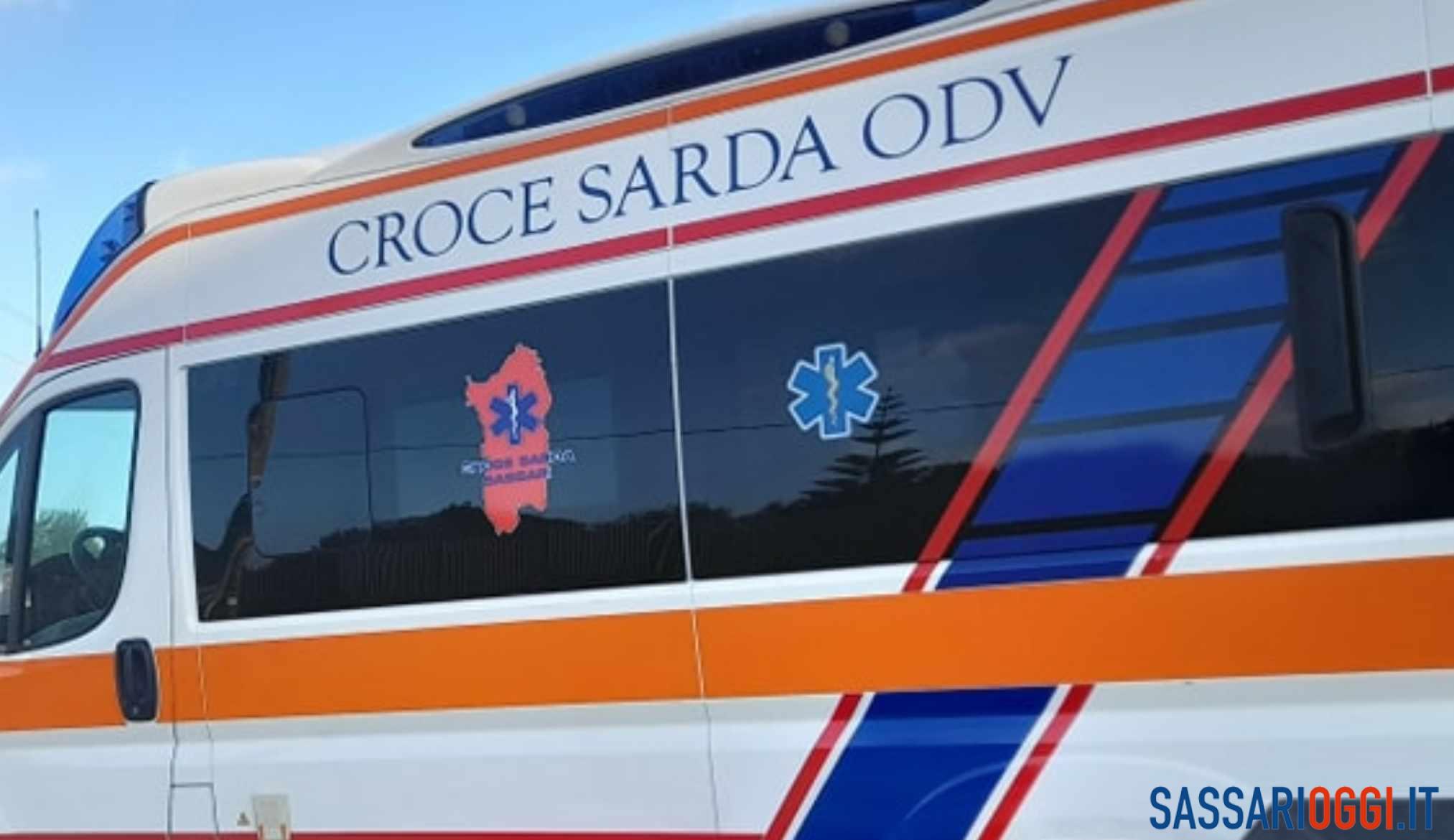 Croce Sarda