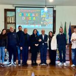 Presentazione Carrasegare Osincu 2025