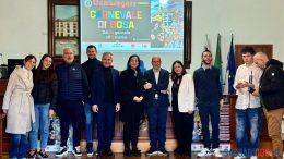 Presentazione Carrasegare Osincu 2025