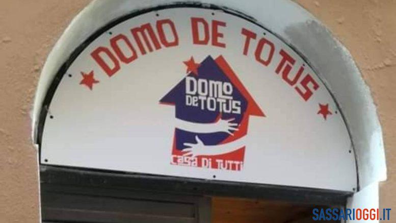 Sa Domo de Totus