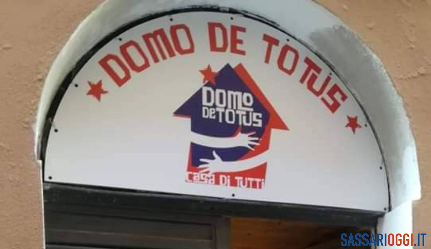 Sa Domo de Totus