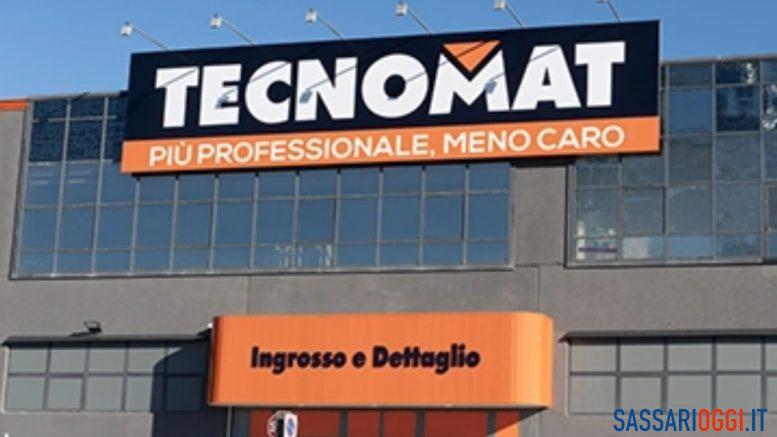 Tecnomat