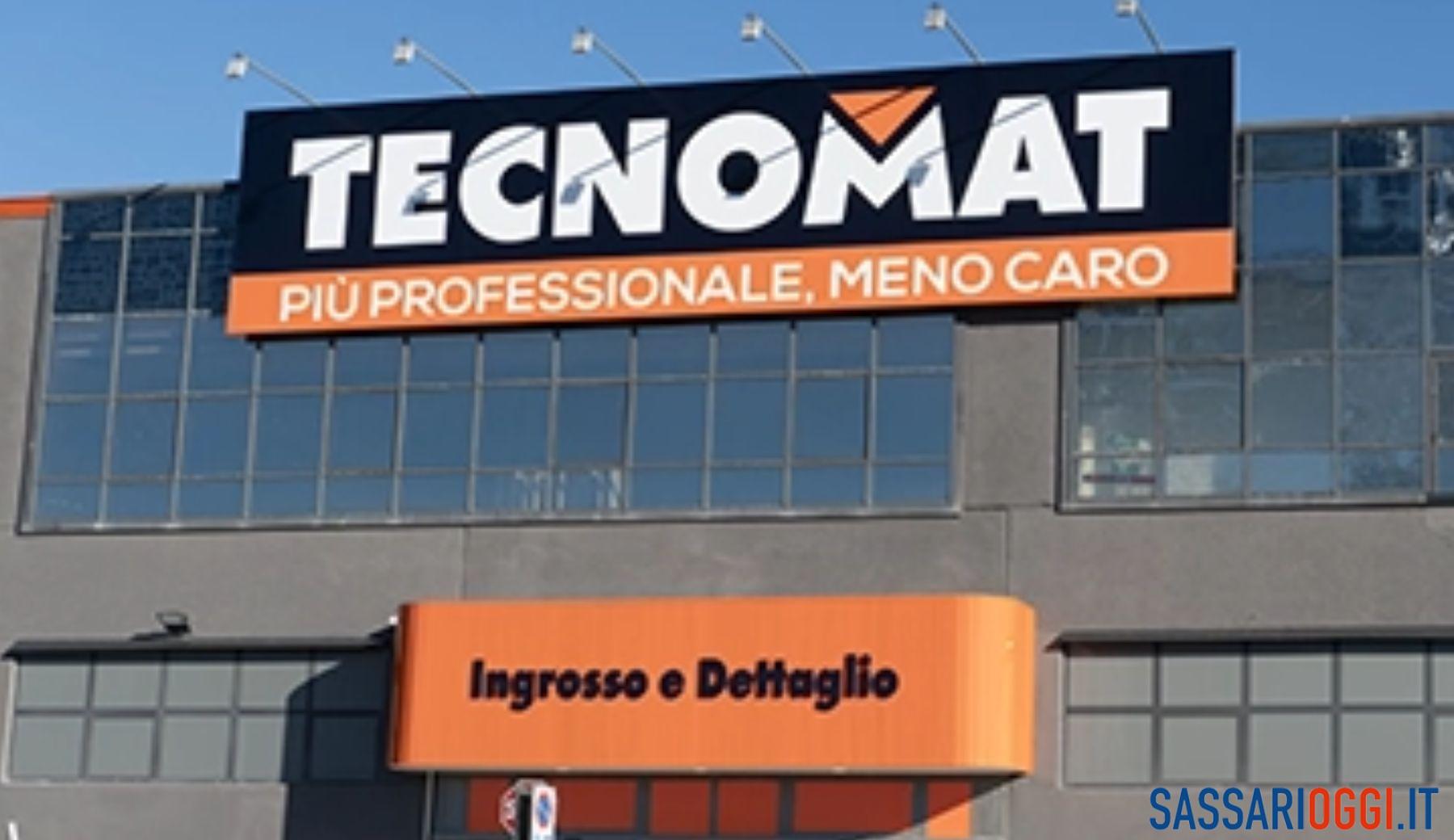 Tecnomat