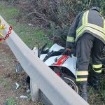 Violento incidente sulla strada per Alghero, ci sono feriti