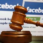 facebook sassari offese sentenza