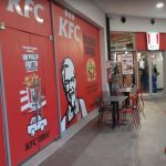 Kfc sassari