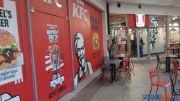 Kfc sassari