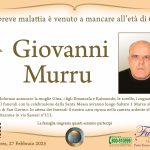 Giovanni Murru