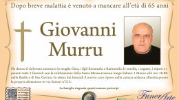 Giovanni Murru