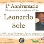 Leonardo Sole