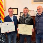 Alghero premia Alessio Mura, pioniere della pasticceria ad alta digeribilità