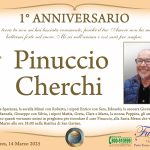 Pinuccio Cherchi