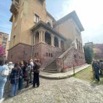 Sassari in coda per scoprire Villa Pozzo, il gioiello sarà istituzionale