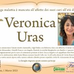 Veronica Uras