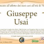 Giuseppe Usai